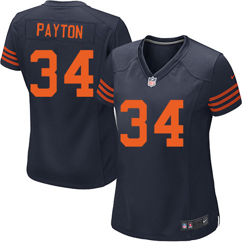 women Cleveland Browns jerseys-057